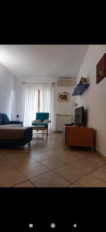 Apartments Graciela Pula Exterior foto
